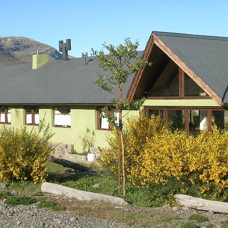 Bla Lodge El Calafate Exterior foto
